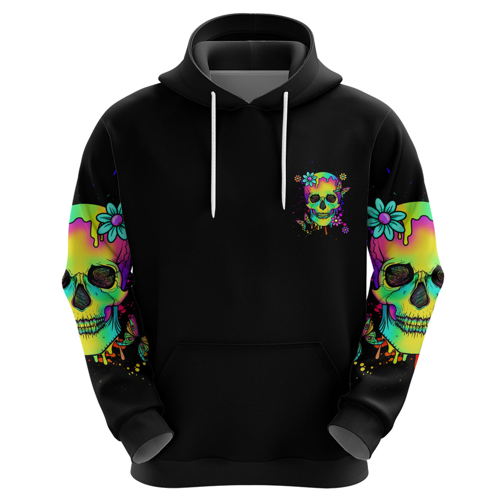 Yes I'm A B But Not Yours Hoodie Yes I'm A B But Not Yours Hoodie