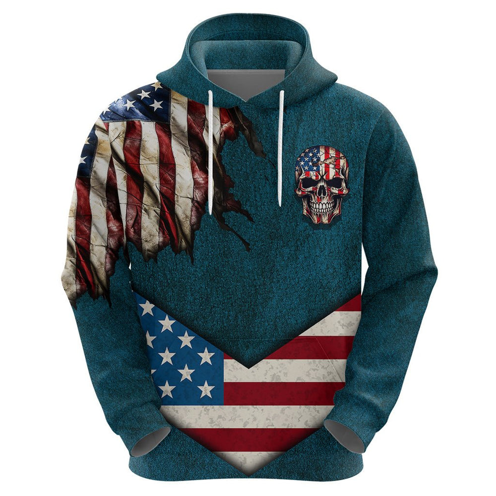American Flag Skull Hoodie I'm an American I Have The Right To Bear Arms Your Approval Is Not Requir American Flag Skull Hoodie I'm an American I Have The Right To Bear Arms Your Approval Is Not Requir