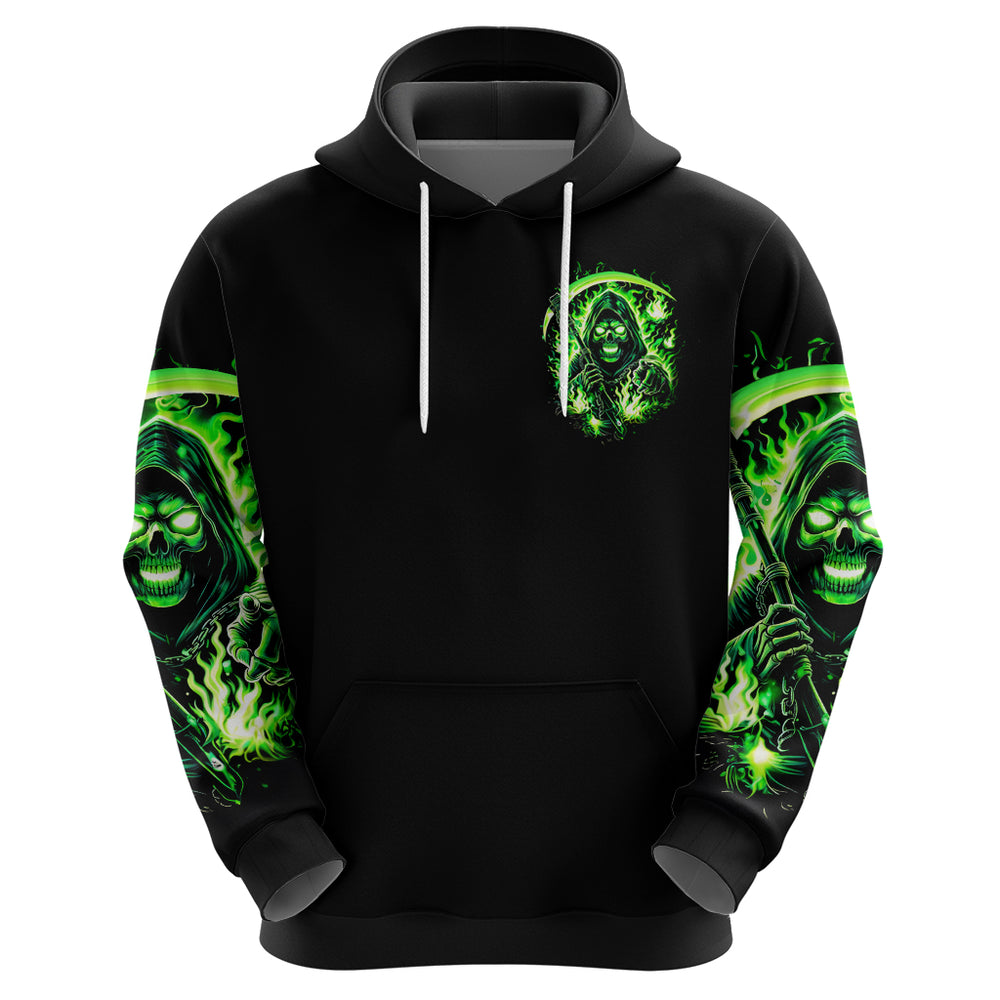 Flame Reaper Skull Hoodie Stop Asking Why I'm An Asshole I Don't Ask Why You So Stupid DT01 Flame Reaper Skull Hoodie Stop Asking Why I'm An Asshole I Don't Ask Why You So Stupid DT01