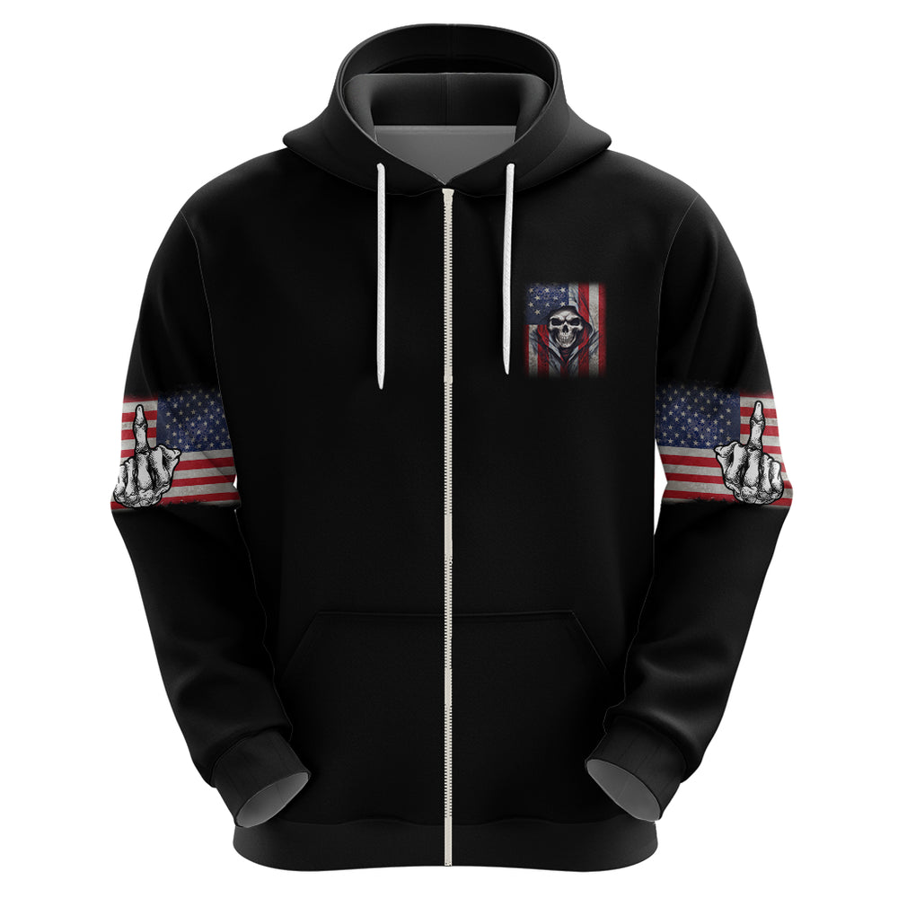 I Am A Grumpy Old Man Hoodie I Am A Grumpy Old Man Hoodie