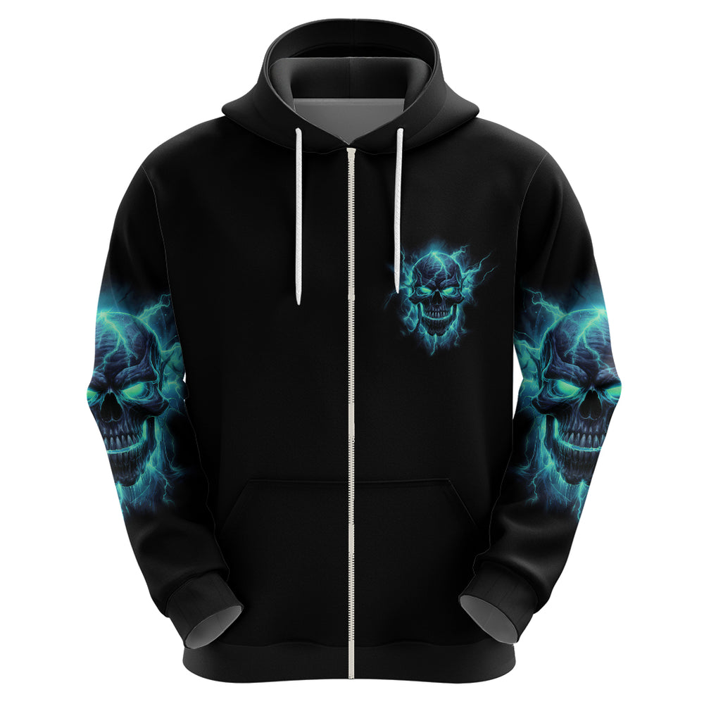 I Am The Storm Grumpy Old Man Hoodie I Am The Storm Grumpy Old Man Hoodie