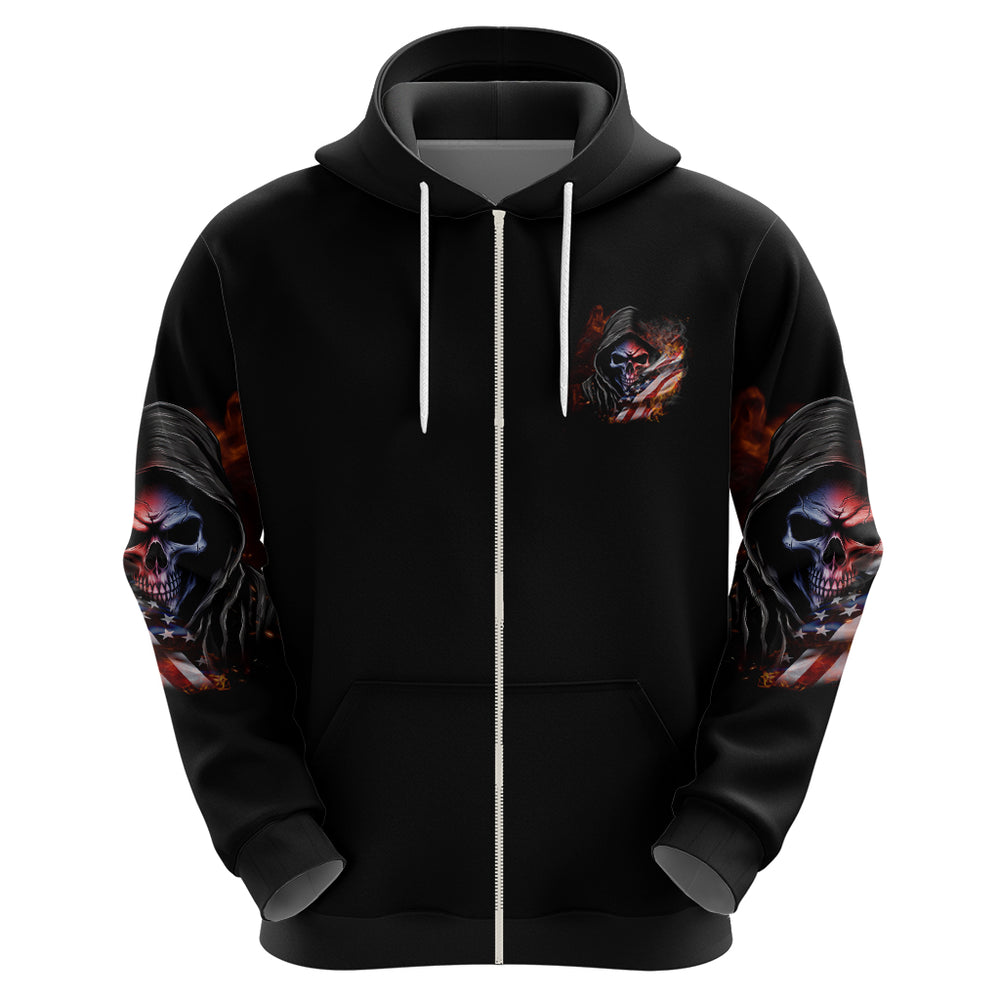 If This Flag Offends You I'll Help You Pack Skull Hoodie If This Flag Offends You I'll Help You Pack Skull Hoodie