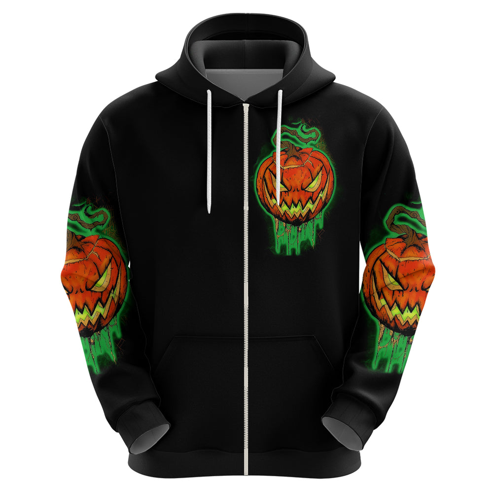 Jack O Lantern Skull Hoodie I Smell Children DT01 Jack O Lantern Skull Hoodie I Smell Children DT01