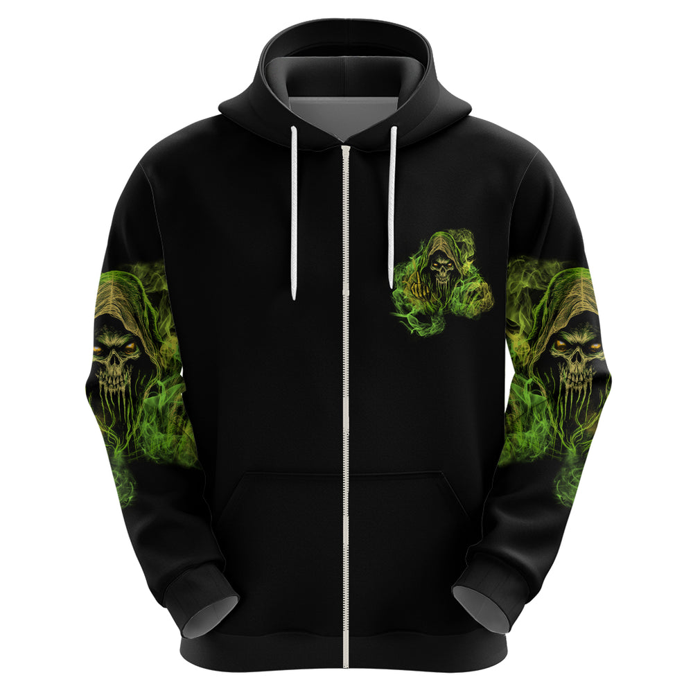 My Give A F Is Broken Reaper Hoodie My Give A F Is Broken Reaper Hoodie
