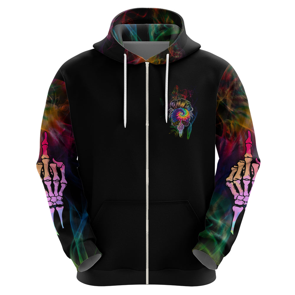 Next Time My Name Comes Out Of Your Mouth Hoodie DT02 Next Time My Name Comes Out Of Your Mouth Hoodie DT02
