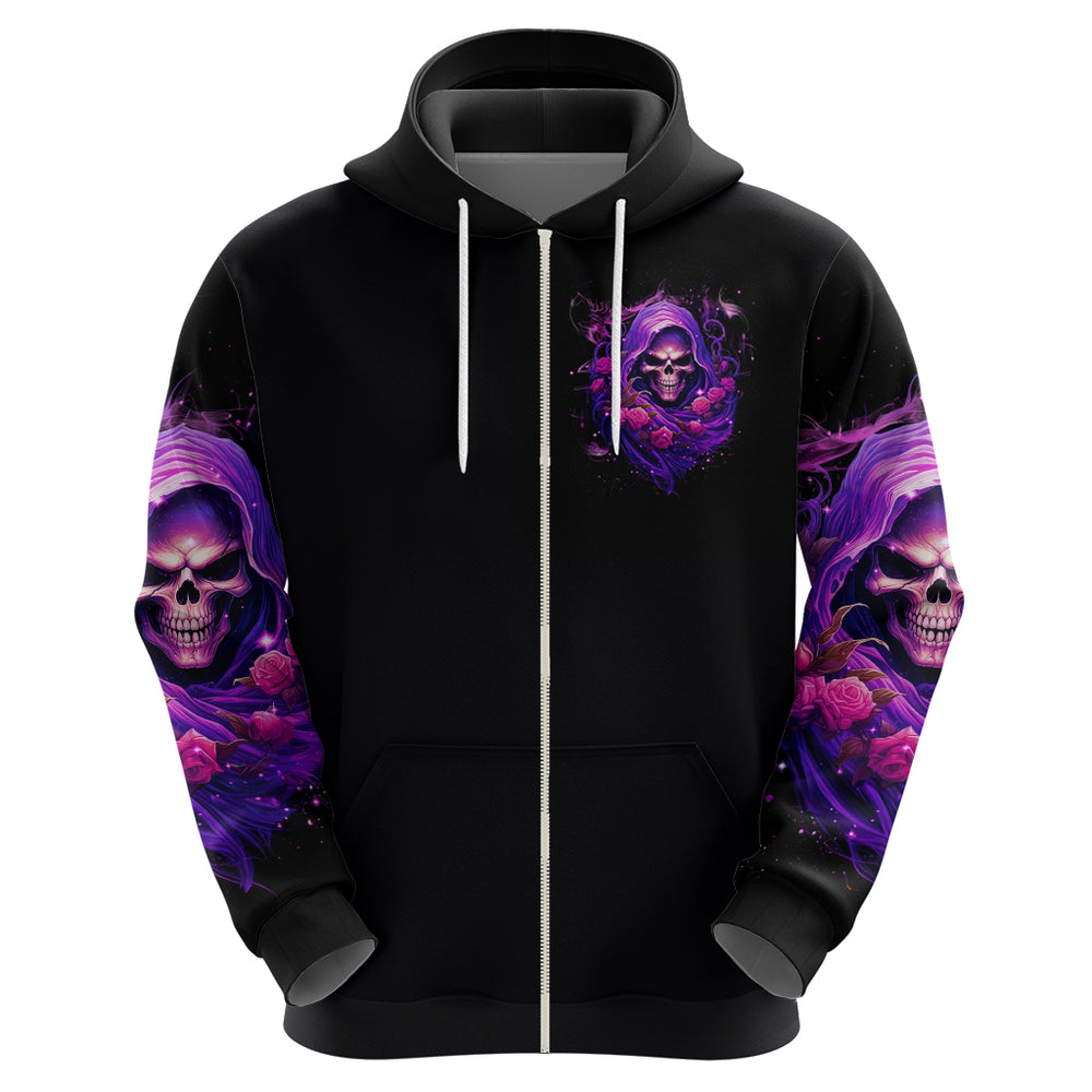 Reaper Skull Hoodie I'm Not Anti-Social I'm Just Not User Friendly DT01 Reaper Skull Hoodie I'm Not Anti-Social I'm Just Not User Friendly DT01