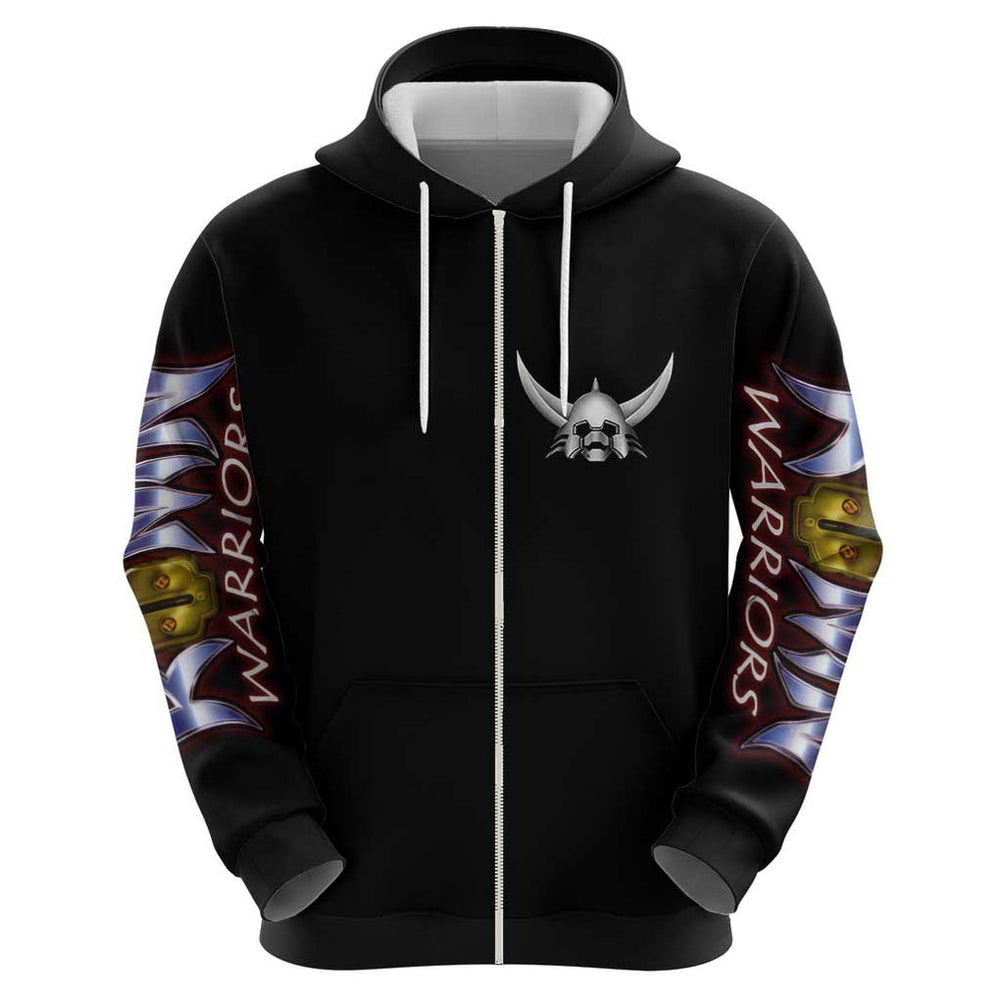 Ronin Warriors Hoodie Japan Anime Style Ronin Warriors Hoodie Japan Anime Style