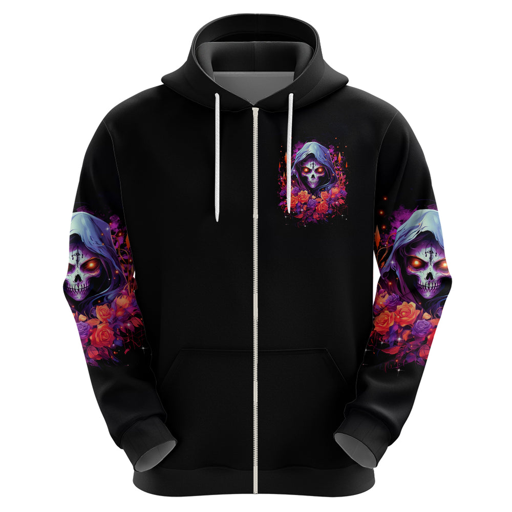 Rose Skull Hoodie F Bomb Mom I Sprinkle That Shit Like Confetti DT01 Rose Skull Hoodie F Bomb Mom I Sprinkle That Shit Like Confetti DT01