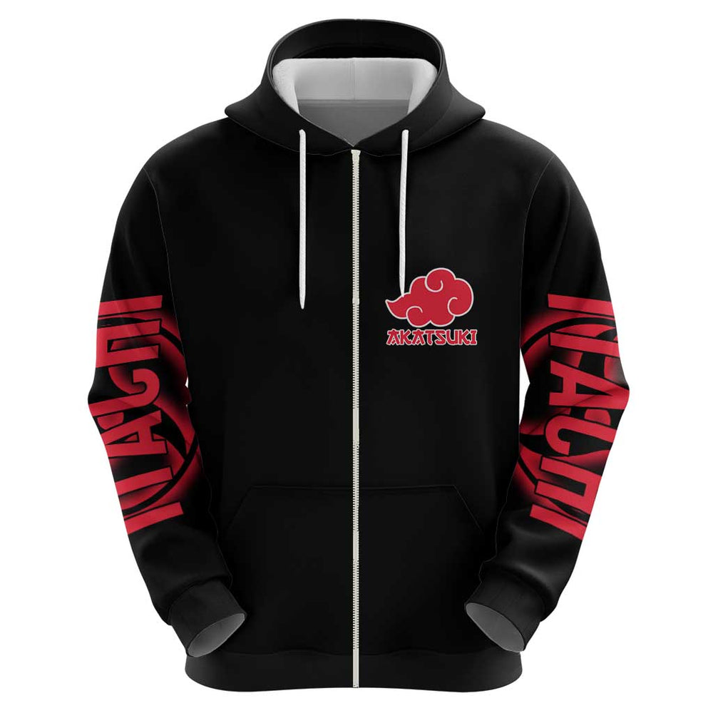 Uchiha Itachi Naruto Shippuden Hoodie Anime Style Uchiha Itachi Naruto Shippuden Hoodie Anime Style