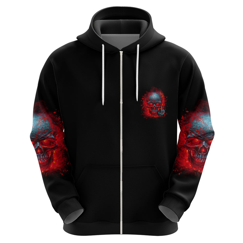 Walk Away I Have Anger Issues And A Serious Dislike For Hoodie Walk Away I Have Anger Issues And A Serious Dislike For Hoodie