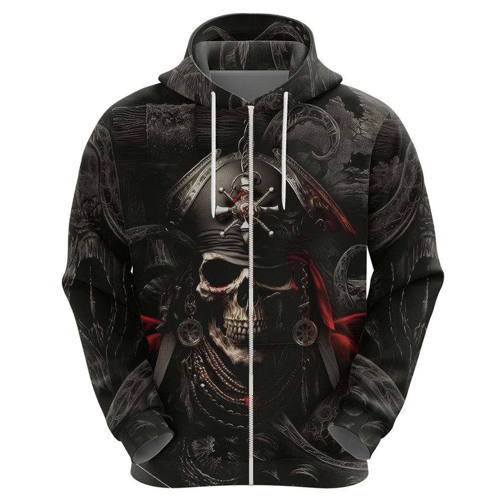 Work Like A Captain Play Like A Pirate Hoodie Work Like A Captain Play Like A Pirate Hoodie