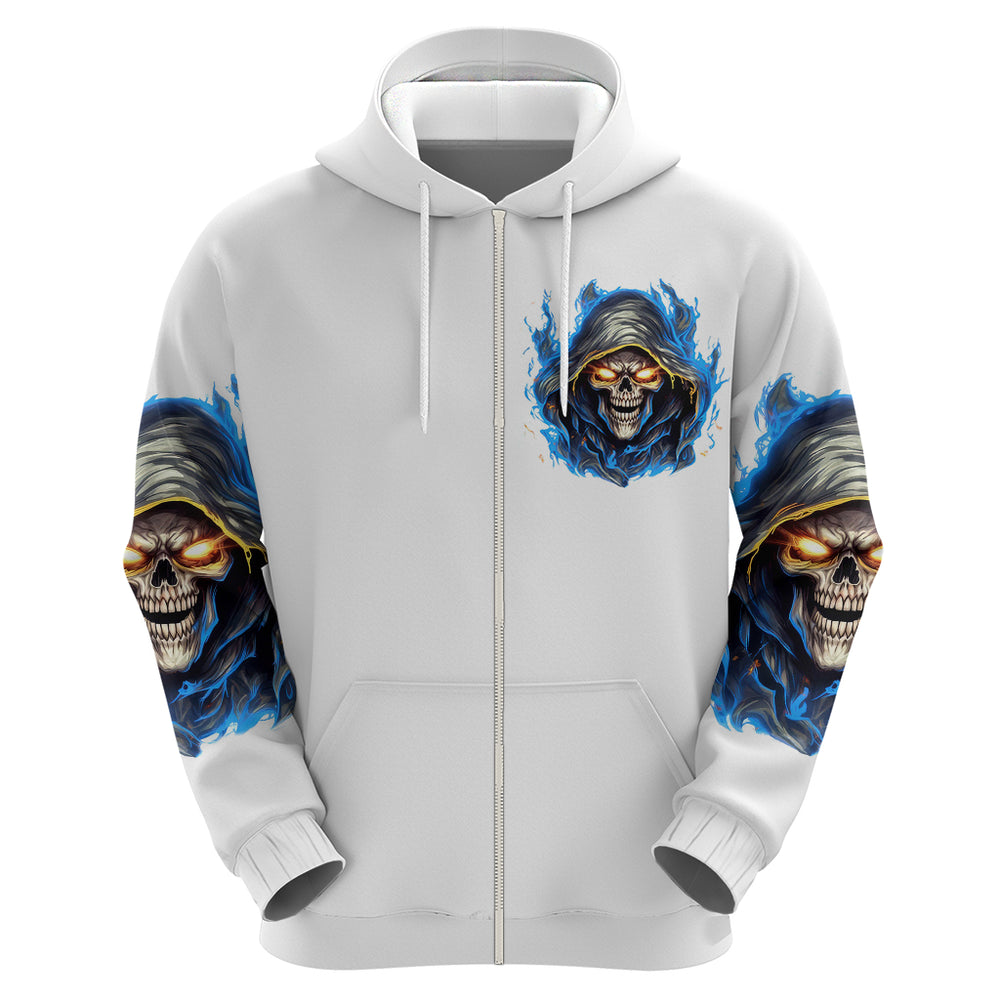 Death Skull Hoodie Walk Away I Have Anger Issues And Dislike For Stupid People DT01 Death Skull Hoodie Walk Away I Have Anger Issues And Dislike For Stupid People DT01