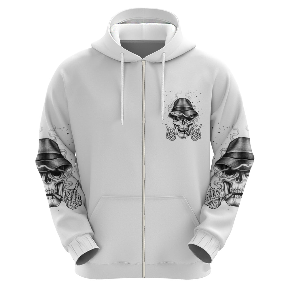 Don't Like My Attitude Hoodie Don't Like My Attitude Hoodie