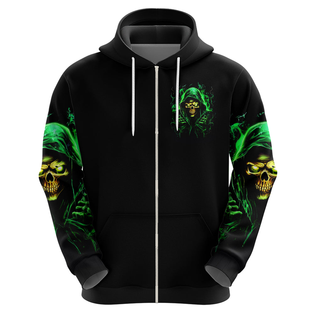 Flame Skull Hoodie Of Course I'm Going To Hell I'm Just Here To Pick You Up DT01 Flame Skull Hoodie Of Course I'm Going To Hell I'm Just Here To Pick You Up DT01